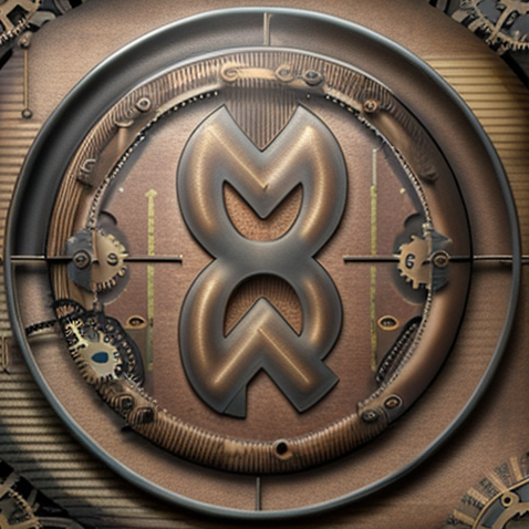 MisterMR AI Logo